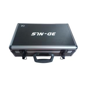 China 3d Nls Sub Health Analyzer Non Linear Diagnostic System wholesale