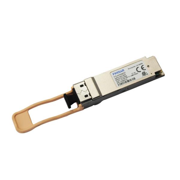 Quality Finisar FTL410QE2C Optical Transceiver 40GBASE-SR4 150m QSFP for sale
