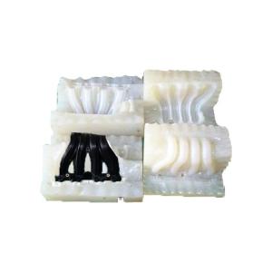 China High Performance Abs Pmma PP Vacuum Casting Rapid Prototype Plastic Case wholesale