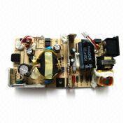 China OCP, OVP, OTP 11.8V 1.25mA - 3A Output, 100V - 240V input CEC V Universal AC Power Adapter wholesale