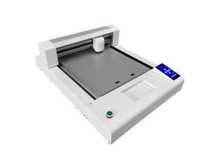 30cm A3 Cutting Machine Accurate A3 Guillotine Paper Cutter