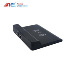 China 13 56Mhz Multiple Protocol Standard RFID Desktop Smart Card Reader Free SDK wholesale