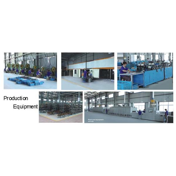 Parallel Fin Heat Exchanger Condenser Vehicle Air Conditioning System