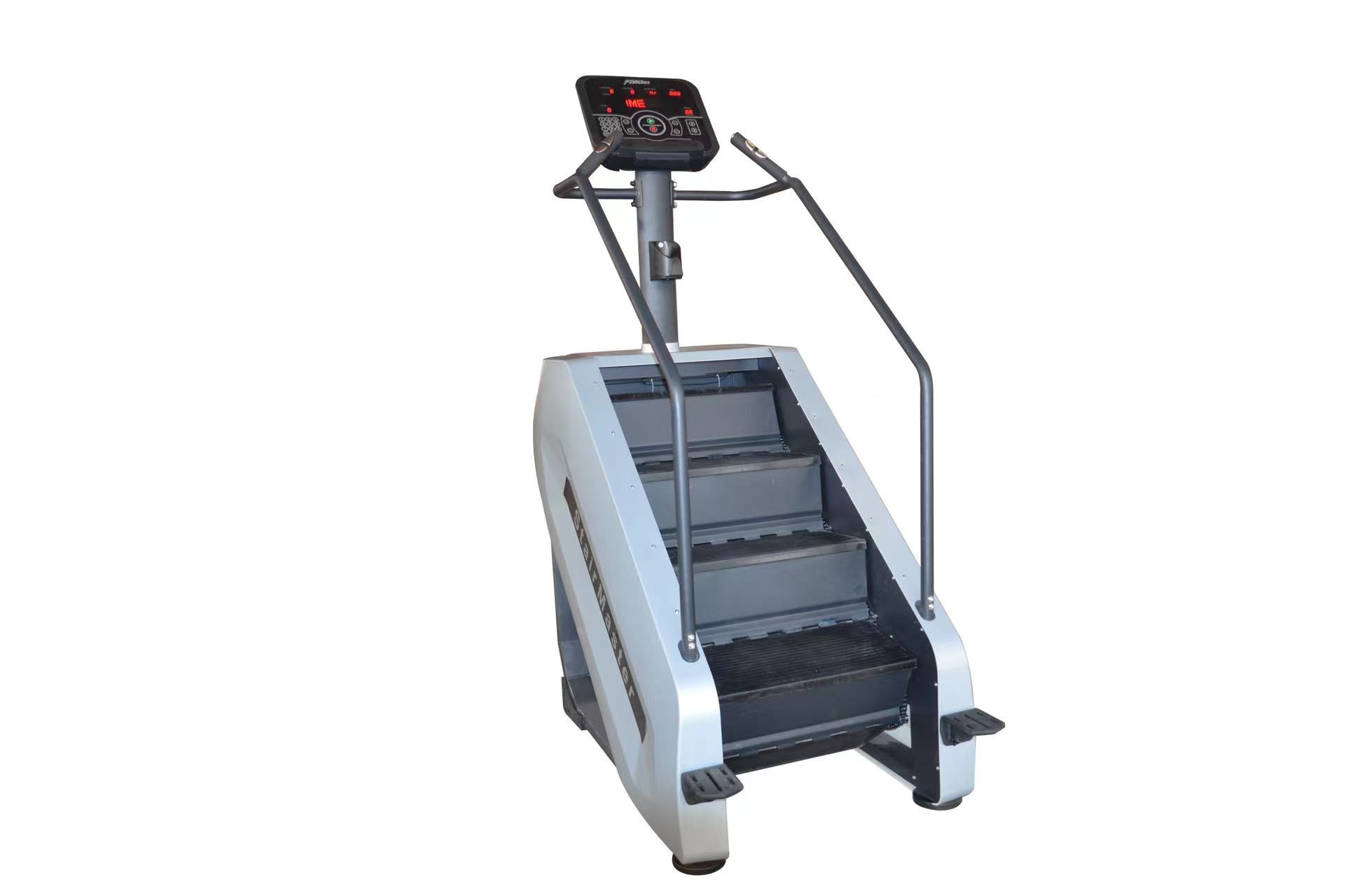 Online store China stair climber commercial home gym equipment stair stepper climbing machine