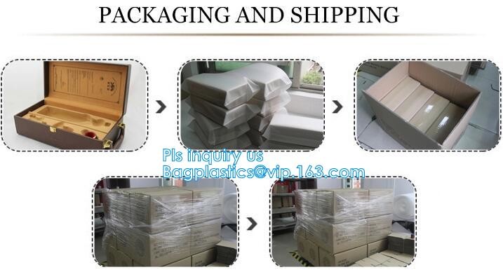 New product custom handmade small luxury wedding paper jewellery white gift box with ribbon closure,Silk Customised Pock