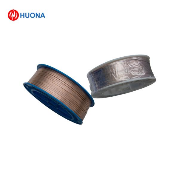 Quality CuAl10 Wire Tafa 10T Oerlikon Metco Sprabronze Thermal Spray Wire For Arc Spray for sale