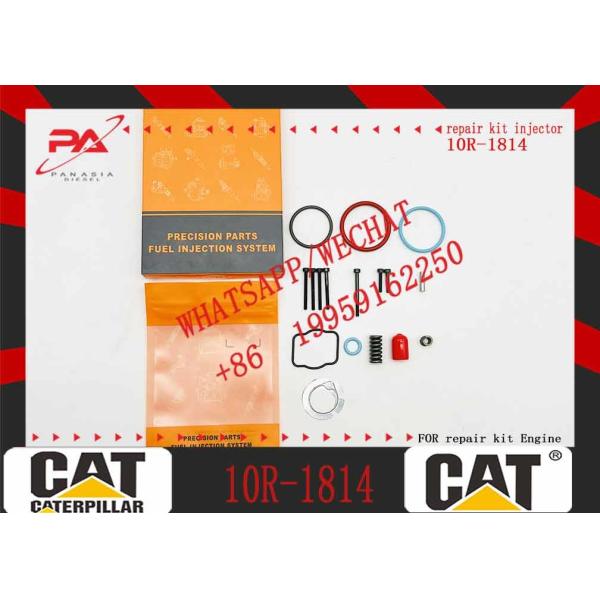 10R-1305 10R1305 187-6549 1876549 fuel engine injector 10R-1814 10R1814 10R-1003 10R1003 147-0373 1470373 for Caterpillar