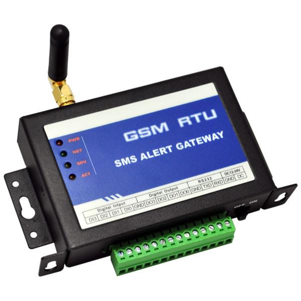 Quality CWT5010 Gsm Modems Based Irrigation Water Pump Controller for sale
