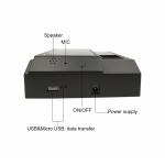 HF Security HF-A5 Price Of Granding Fingerprint Time WIFI TCP/IP Android OS