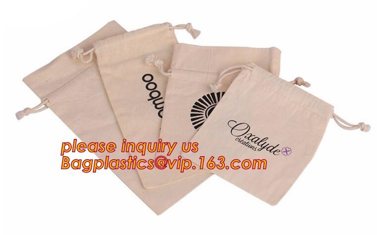 Custom silk screen printed Cotton material handle style blank natural cotton canvas bag without logo bagplastics bagease