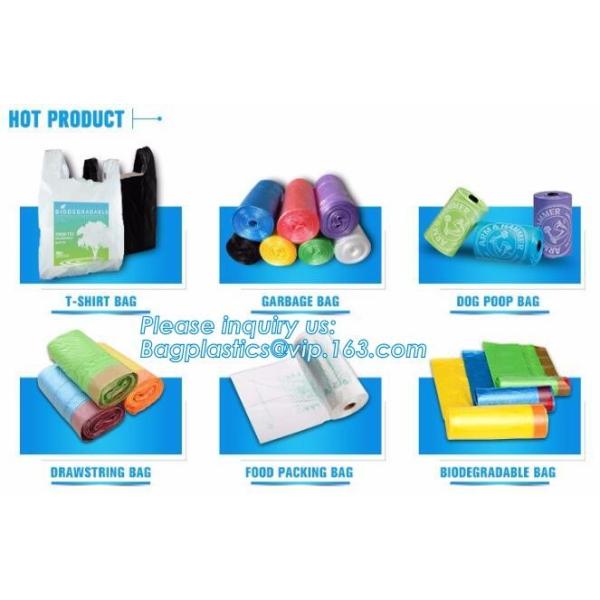 Tall Kitchen Drawstring Trash Bags,Reusable Trash Diaper Bag,gallon black drawstring, durable bin liners 1.2 mil, unscen