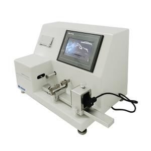 China Stainless Steel Syringe Sealing Positive Pressure Tester wholesale