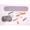 Buy cheap AMENITIES FOR AIRLINES / HOTEL, TRAVEL KITS, OVER NIGHT KITS, BAG, EARPLUG, from wholesalers