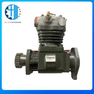 1000848276 13024210 Excavator Engine Parts Air Compressor Td226