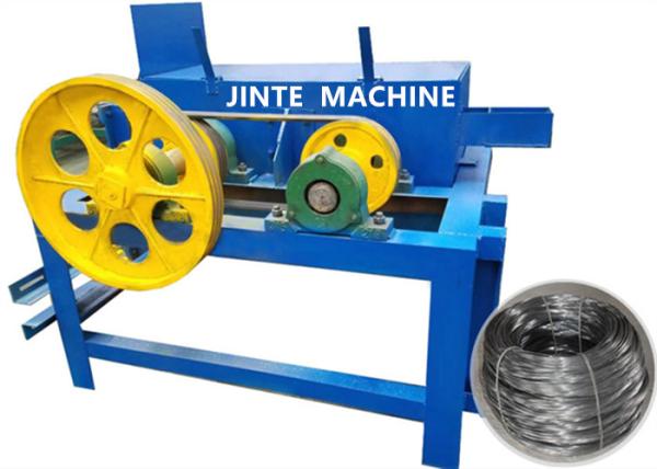 Quality Heavy Duty Internal Mould 13kw Water Tank Drawing Machine for sale