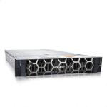 32Gx8 480GSSDx2 Poweredge DellS GPU Server R750XS 4314x2 H345 800Wx2