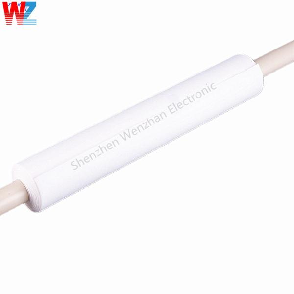 SMT stencil printer cleaning wipes roll for MPM/DEK printer