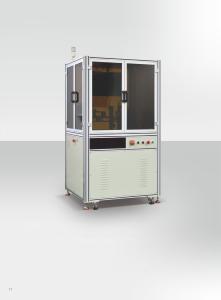 AOI Visual Inspection Machine For Plastic Parts Repeated Measurements