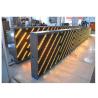 Buy cheap Original Road Traffic Led Variable Message Sign EN12966 Standard NTCIP ITS VMS from wholesalers