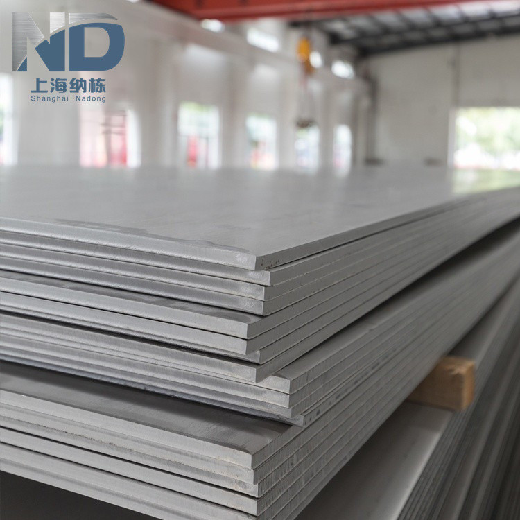China Astm A240 420 Stainless Steel Metal Sheet BA Cold Rolled wholesale