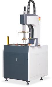 China ISO9001 Semi Automatic Box Strapping Machine 15pcs/min on sale