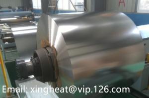 Customizable Tinplate Coil for Different Customer Requirement