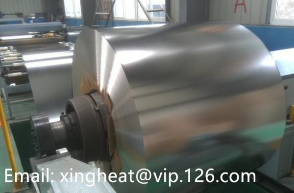 Quality Customizable Tinplate Coil for Different Customer Requirement for sale