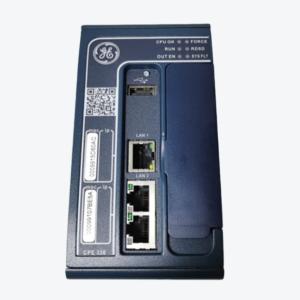China IC695CRU320 PACSystems RX3i GE FANUC CPU Redundancy CPU High Speed wholesale