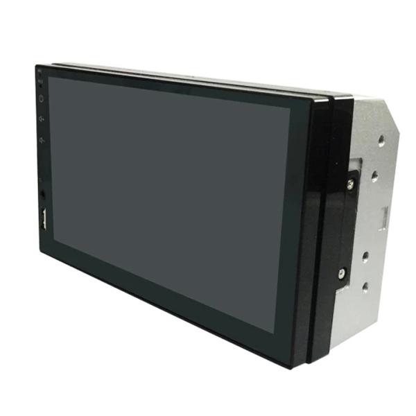 Car Video Stereo Central Multimidia Universal Mp5 Car Stereo Bluetooth Moniceiver