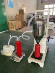 Automatic Fire Extinguisher Refill Machine 220V / 380V With PLC Control System