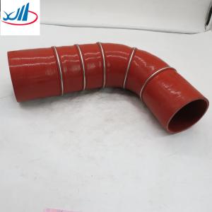 Good Performance Cummins Engine Parts Intercooler Hose WG9719530318/1