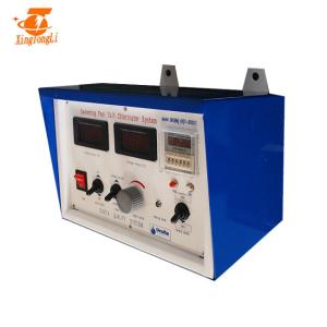 12 Volt 5 Amp Wall Mounting 2% Electrolysis Power Supply