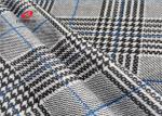 Print Polyester Tricot Material Fabric For Pocketing And Lining Use In Jeans
