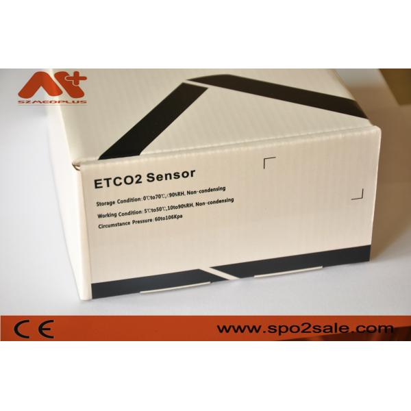 CFS Respironics Mainstream EtCO2 Sensor Capnography - 1015928
