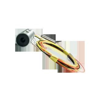 China Highly Accurate UNIVO UBMD-375-100 AC Range 2.5mm Displacement Sensor for Industrial wholesale