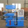 Buy cheap ISO Certificate 2RT 3RT Rubber Mold Vulcanizer With PLC Control from wholesalers