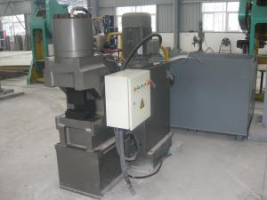 China Telecom Tower CNC Angle Line Machine 180mm CNC Angle Drilling Machine wholesale