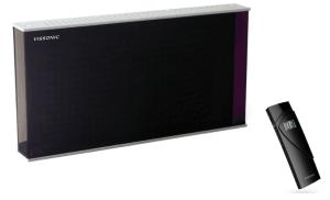 China IR Language Radiator Wireless Interpretation System , Simultaneous Interpretation Equipment wholesale