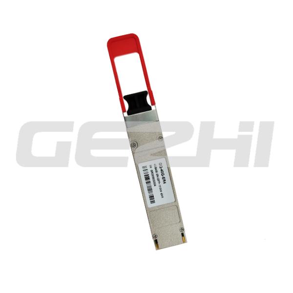 40G QSFP Optical Transceivers with Commercial Operating Temperature Range of 0-70°C