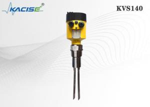 KVS100 Series Big Connection Vibrating Fork Level Switch  G1 - 1/2 170mm
