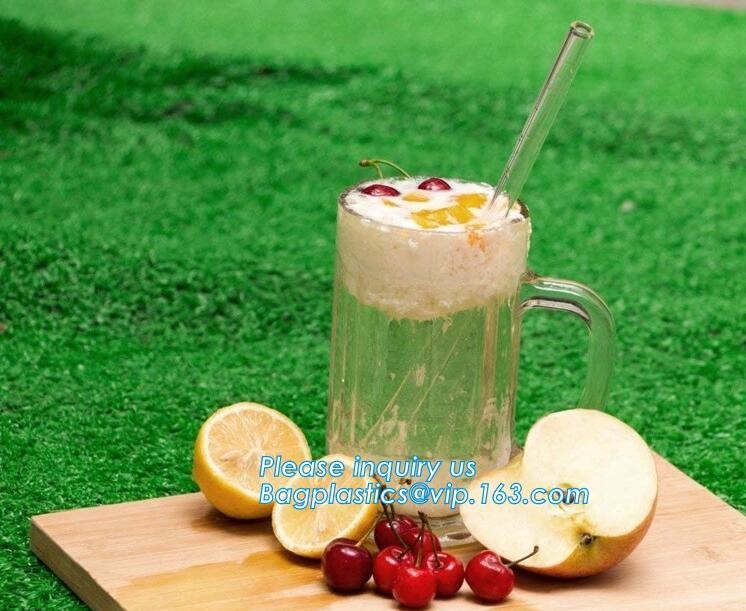 bulk colorful disposable wholesale drinking biodegradable paper straw,food grade paper straw disposable biodegradable pa