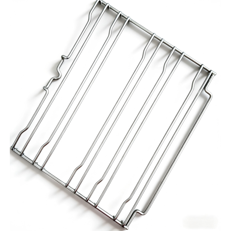High Strength Replacement Grill Grates Enhanced Durability Heat Resistance