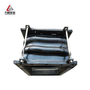 Standard Expansion Joint Designs Non-Metallic