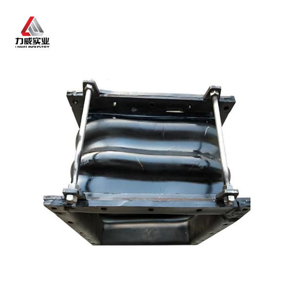 Quality Standard Expansion Joint Designs Non-Metallic for sale