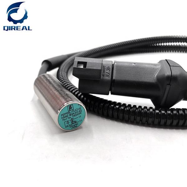 Quality Analog Inductive Proximity Sensor 13067769 1sr315.3.4.8 for sale