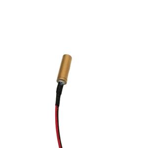 China PCB Current 2500mA DPSS Green Laser Module 5mW 50mW 100mW with Self-Frequency Crystal wholesale