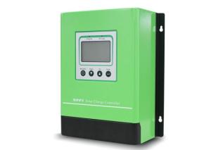 China TUV 30A MPPT Solar Controller , MPPT Solar Charge Controller 30A wholesale