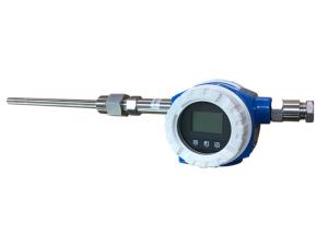 China Universal Input Gas Temperature Transmitter With Explosion Proof wholesale