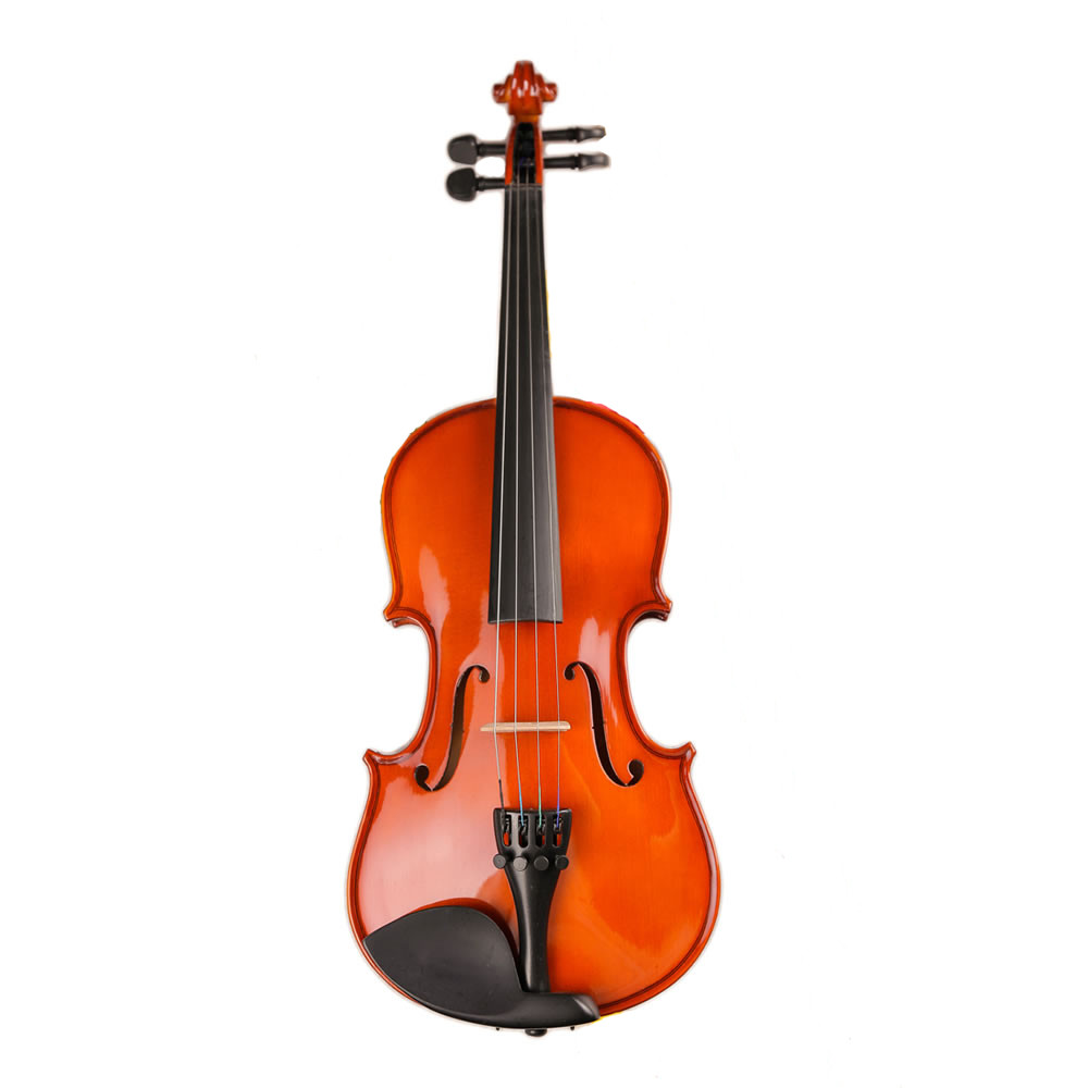 Good Sound Strings Instrument 4/4 or 3/4 Violin For Beginner Best Beginning Violin Book for Kids: Combining two popular