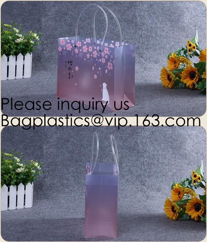 Custom Clear Pvc Lady Handbag Set Transparent Beach Tote Bag With Inner Pouch,Shoulder Tote Holographic PVC Beach Bag
